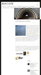 Mobile Screenshot of blingcrete.com